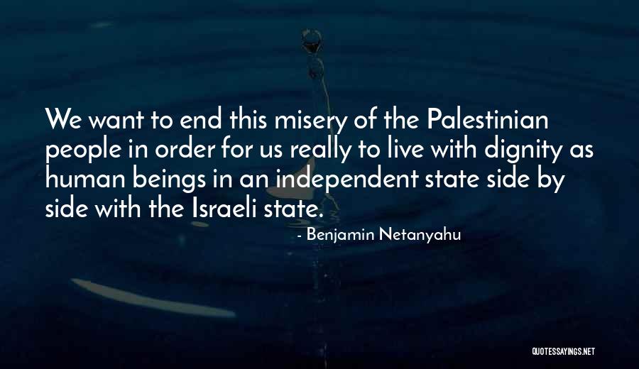 Netanyahu Quotes By Benjamin Netanyahu Netanyahu Quotes By Benjamin Netanyahu