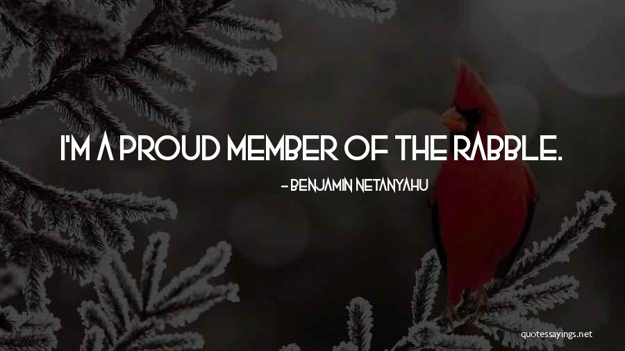 Netanyahu Quotes By Benjamin Netanyahu Netanyahu Quotes By Benjamin Netanyahu
