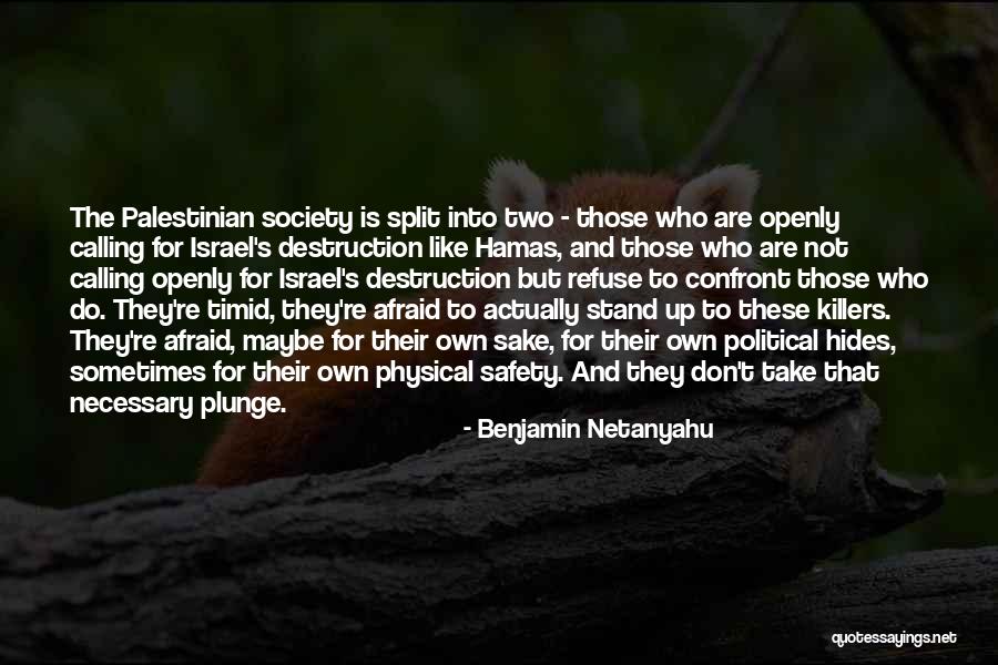 Netanyahu Quotes By Benjamin Netanyahu Netanyahu Quotes By Benjamin Netanyahu