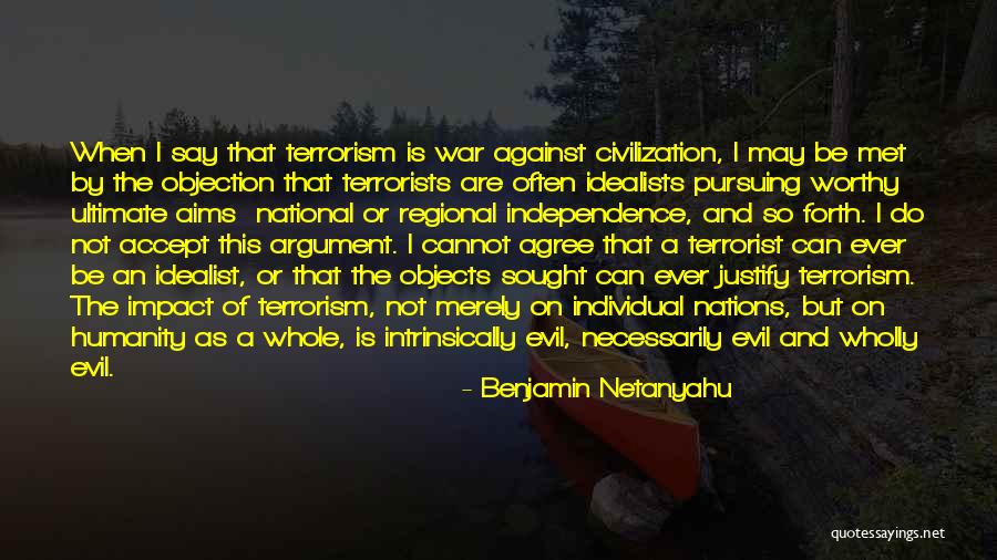 Netanyahu Quotes By Benjamin Netanyahu Netanyahu Quotes By Benjamin Netanyahu
