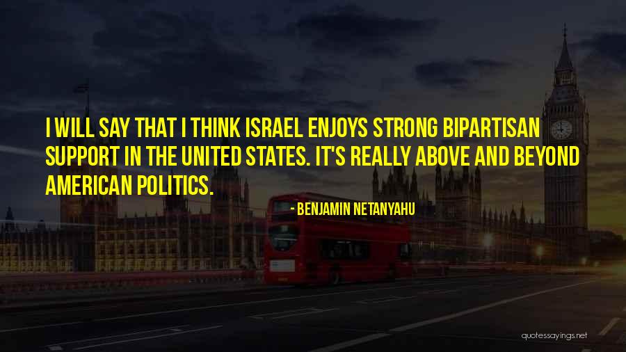 Netanyahu Quotes By Benjamin Netanyahu Netanyahu Quotes By Benjamin Netanyahu