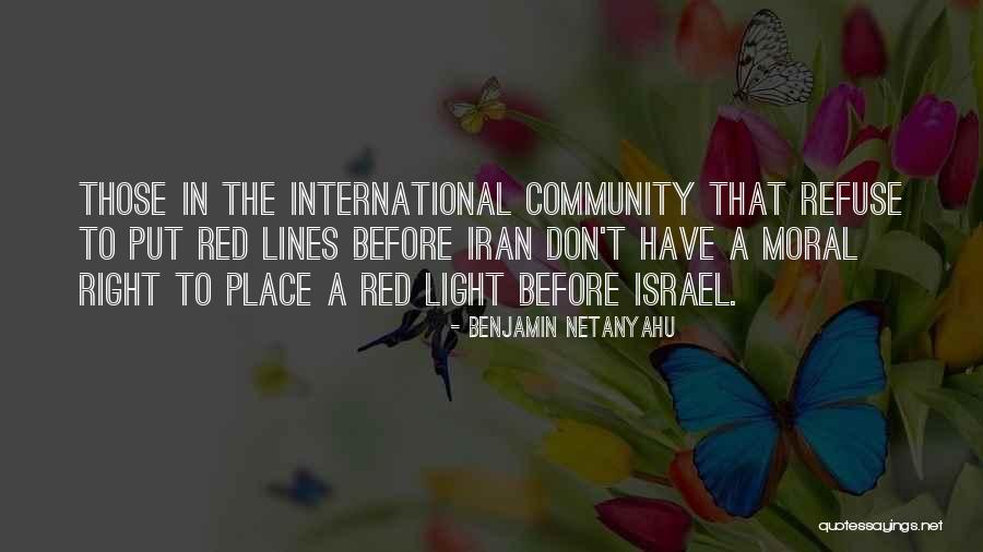 Netanyahu Quotes By Benjamin Netanyahu Netanyahu Quotes By Benjamin Netanyahu