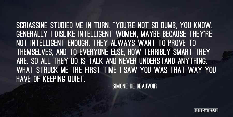 Netapp Quotes By Simone De Beauvoir Netapp Quotes By Simone De Beauvoir