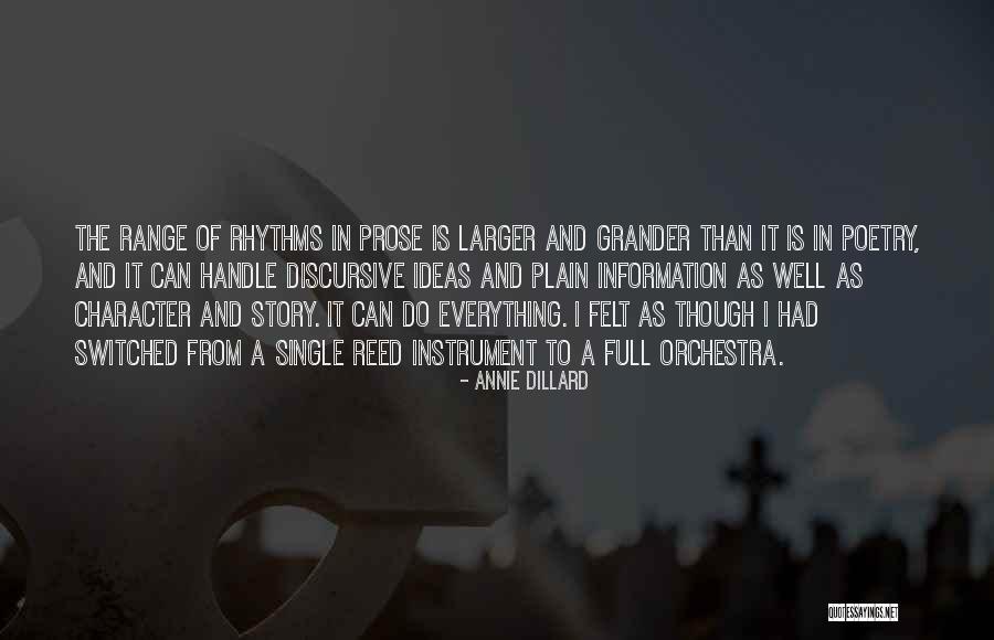 Netbook Quotes By Annie Dillard Netbook Quotes By Annie Dillard