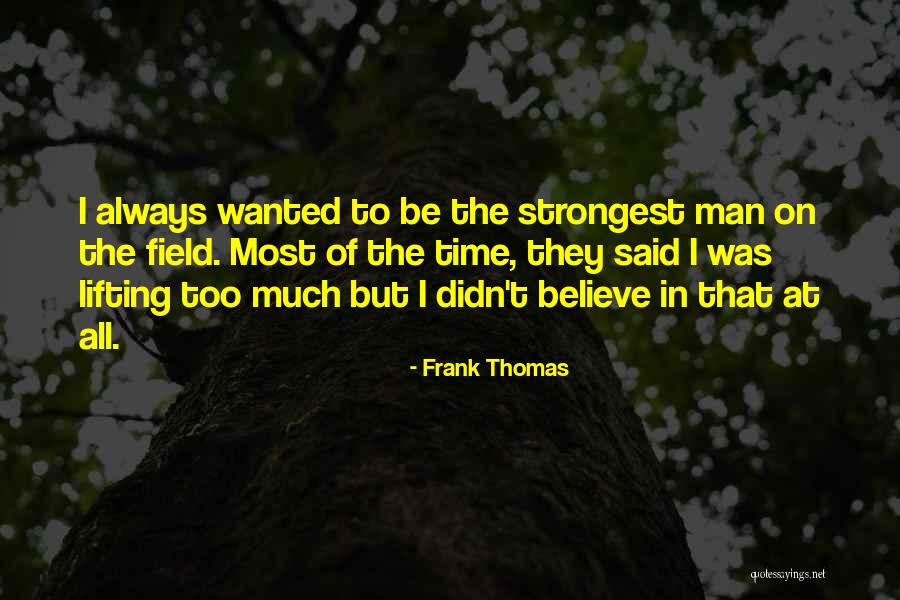 Netbook Quotes By Frank Thomas Netbook Quotes By Frank Thomas