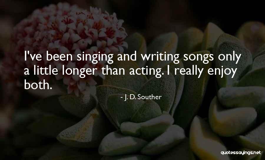 Netcat Command Quotes By J. D. Souther Netcat Command Quotes By J. D. Souther