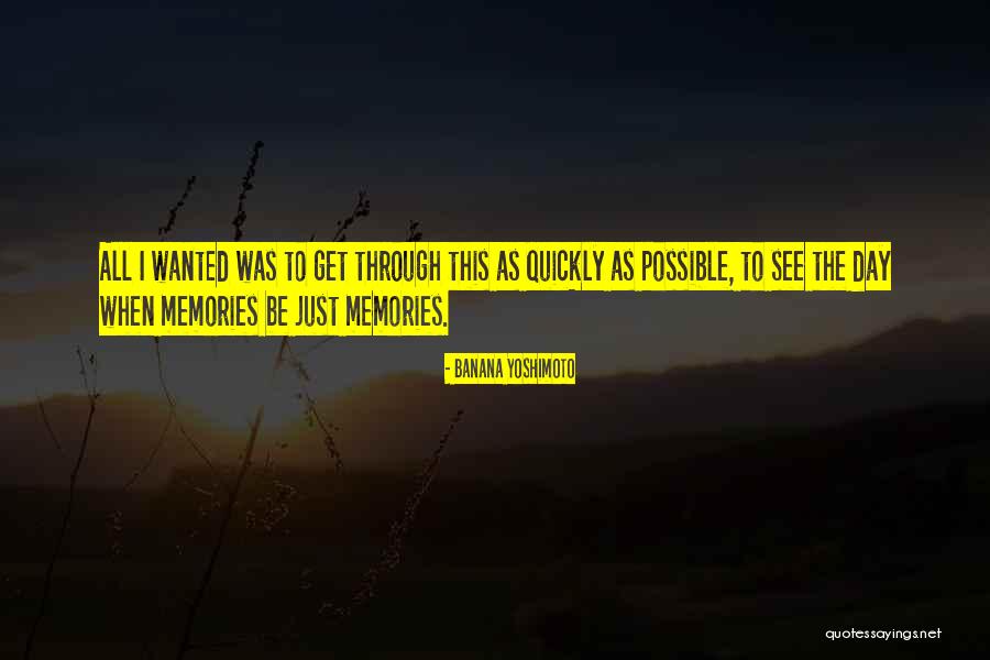 Neteba Quotes By Banana Yoshimoto Neteba Quotes By Banana Yoshimoto