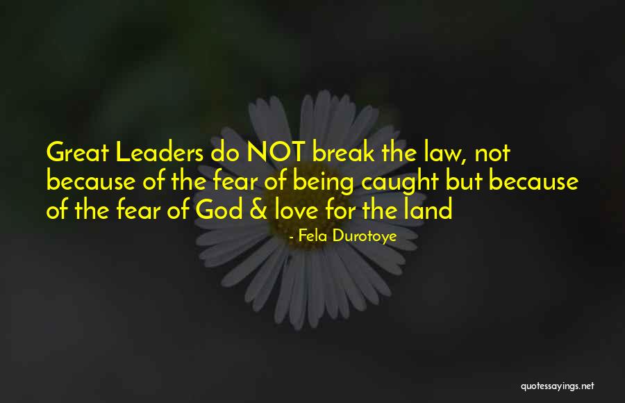 Netedit Quotes By Fela Durotoye Netedit Quotes By Fela Durotoye