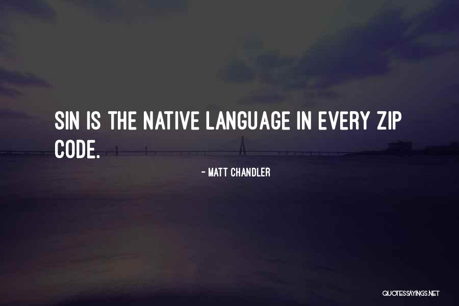 Netedit Quotes By Matt Chandler Netedit Quotes By Matt Chandler