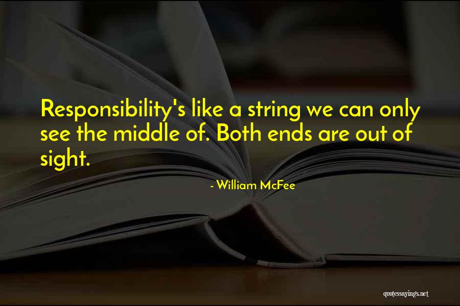 Neten Piac Quotes By William McFee Neten Piac Quotes By William McFee