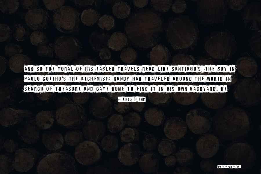 Netezza Corporation Quotes By Eric Blehm Netezza Corporation Quotes By Eric Blehm