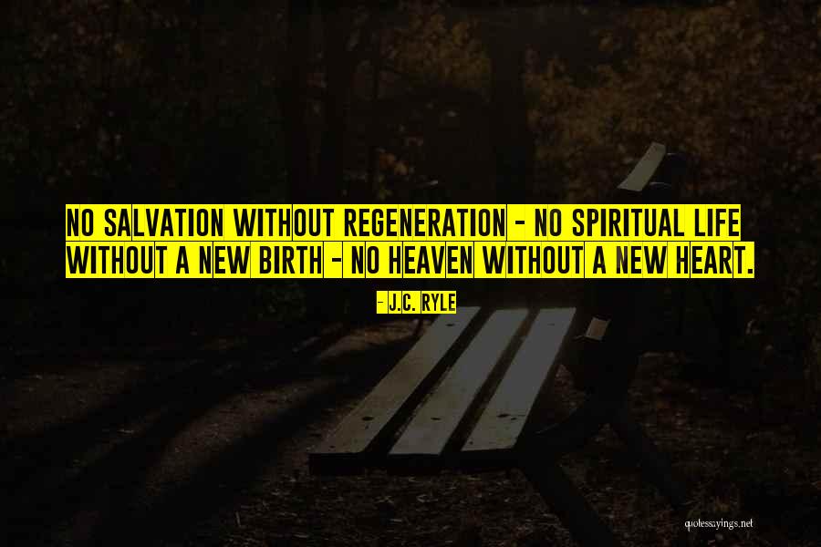 Netezza Corporation Quotes By J.C. Ryle Netezza Corporation Quotes By J.C. Ryle