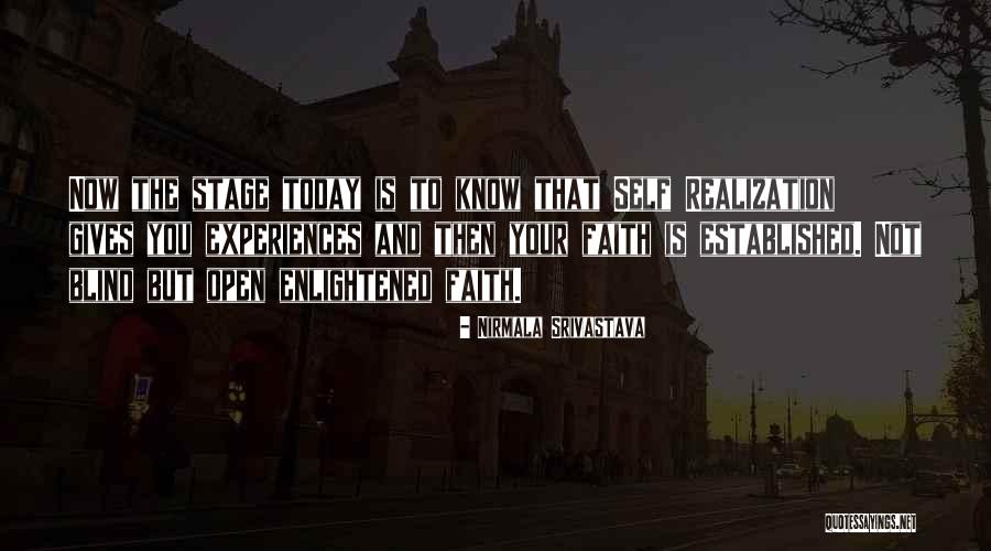 Netezza Interview Quotes By Nirmala Srivastava Netezza Interview Quotes By Nirmala Srivastava