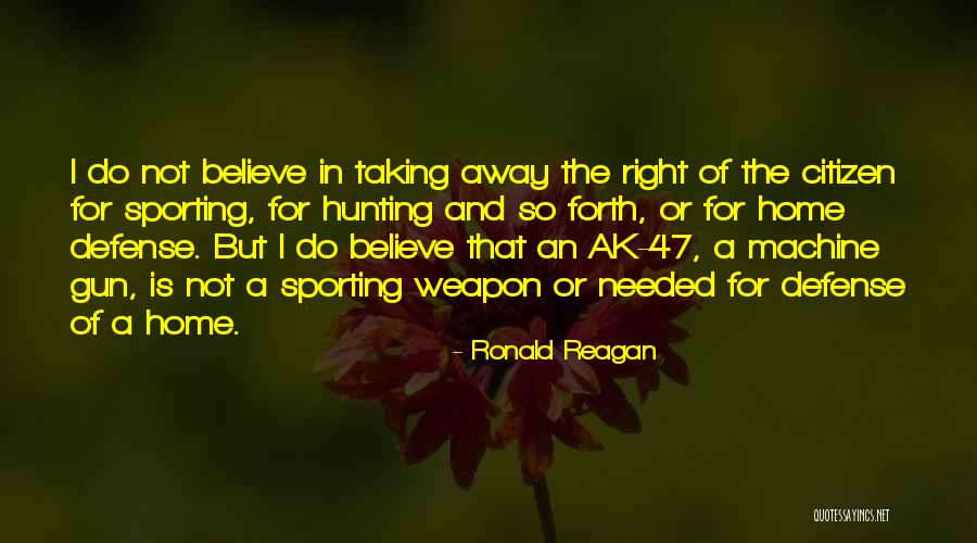 Netezza Interview Quotes By Ronald Reagan Netezza Interview Quotes By Ronald Reagan
