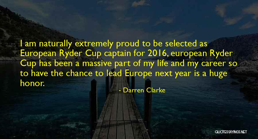 Netflix Maniac Quotes By Darren Clarke Netflix Maniac Quotes By Darren Clarke