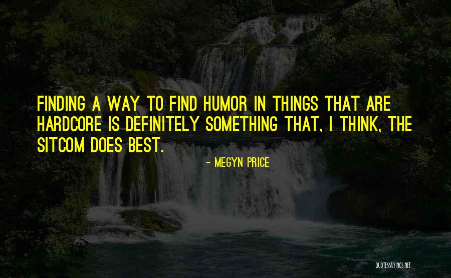 Netgie Quotes By Megyn Price Netgie Quotes By Megyn Price
