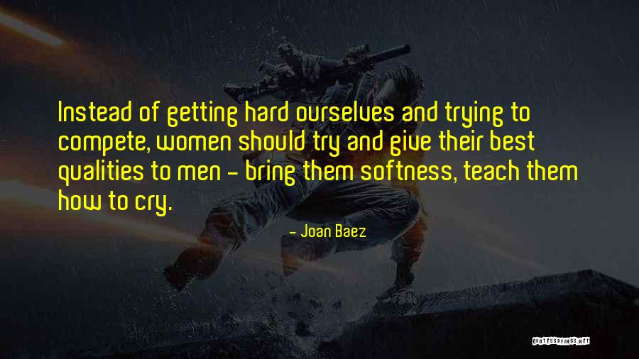Nethercote Falls Quotes By Joan Baez Nethercote Falls Quotes By Joan Baez