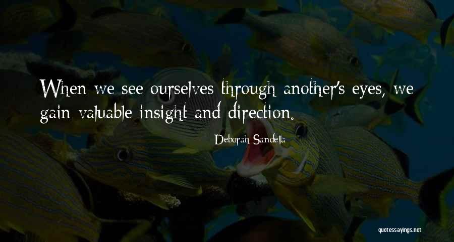 Nethercutt Schieber Quotes By Deborah Sandella Nethercutt Schieber Quotes By Deborah Sandella