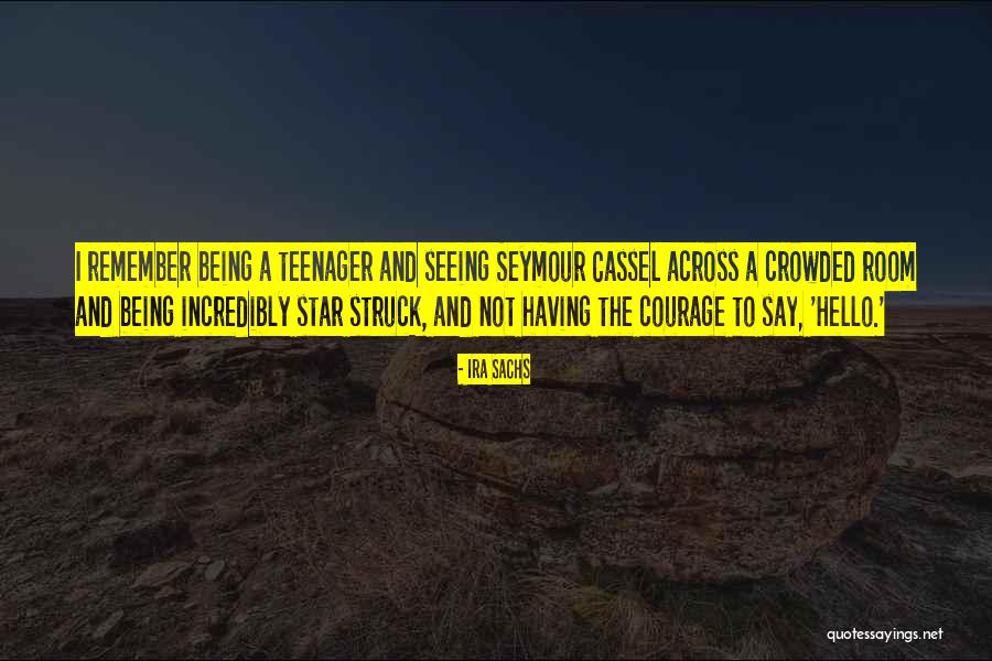 Netherlanders Quotes By Ira Sachs Netherlanders Quotes By Ira Sachs