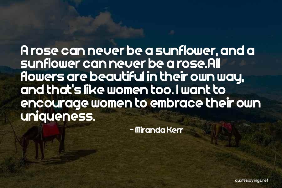 Netherlanders Quotes By Miranda Kerr Netherlanders Quotes By Miranda Kerr