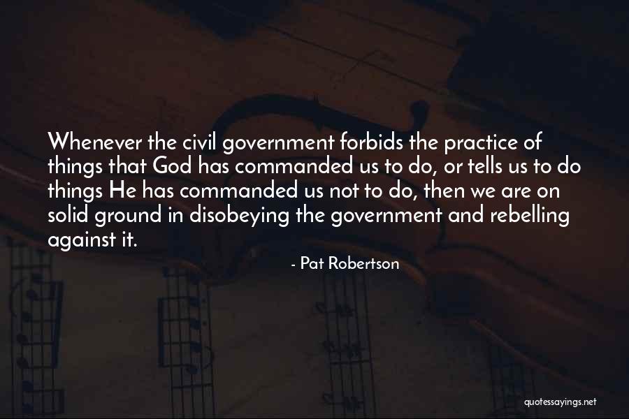 Netherly Sons Quotes By Pat Robertson Netherly Sons Quotes By Pat Robertson