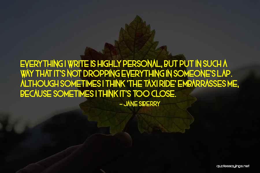 Nethersole Academy Quotes By Jane Siberry Nethersole Academy Quotes By Jane Siberry