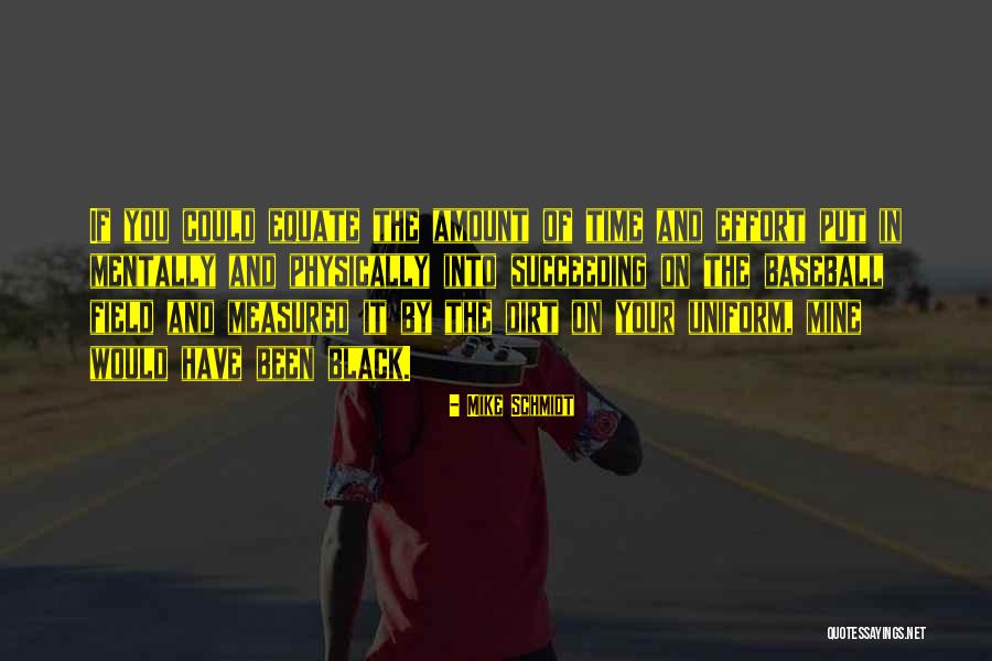 Nethersole Academy Quotes By Mike Schmidt Nethersole Academy Quotes By Mike Schmidt