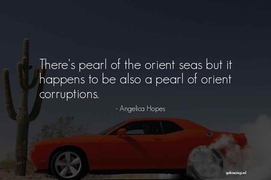 Nethersole Hk Quotes By Angelica Hopes Nethersole Hk Quotes By Angelica Hopes