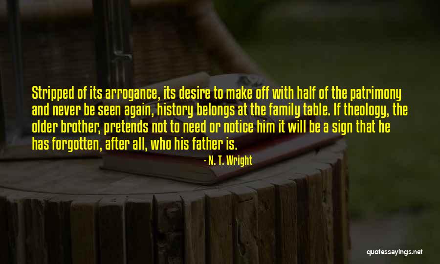 Nethersphere Dr Quotes By N. T. Wright Nethersphere Dr Quotes By N. T. Wright