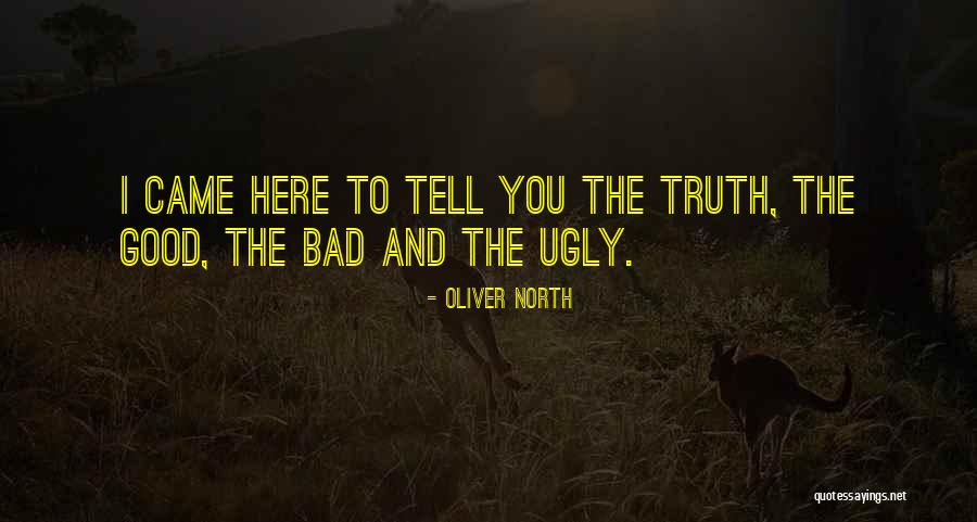 Netherton Foundry Quotes By Oliver North Netherton Foundry Quotes By Oliver North