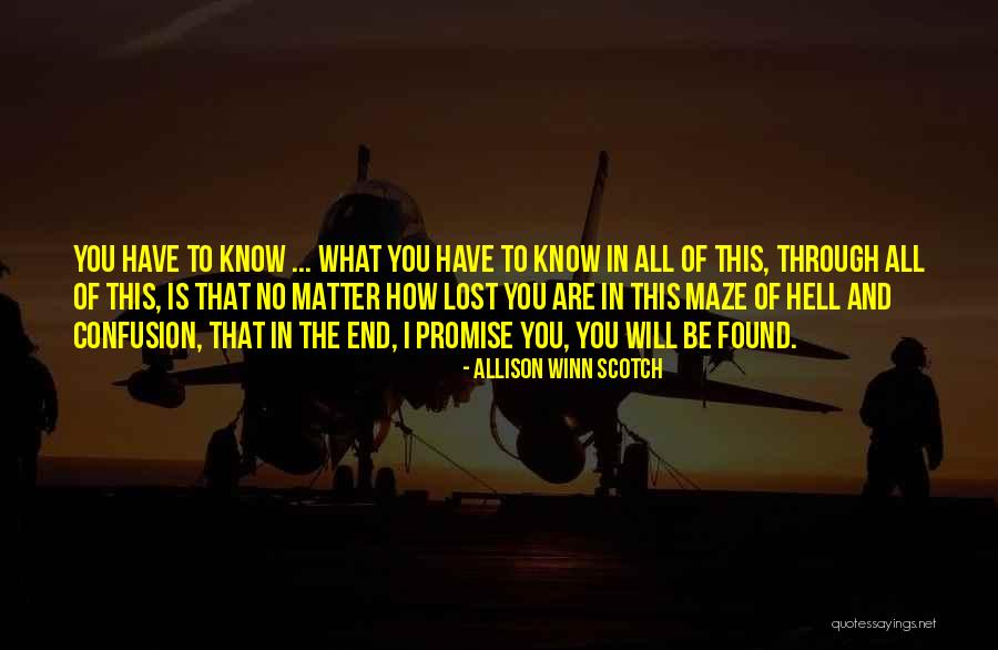 Nethi Beerakaya Quotes By Allison Winn Scotch Nethi Beerakaya Quotes By Allison Winn Scotch