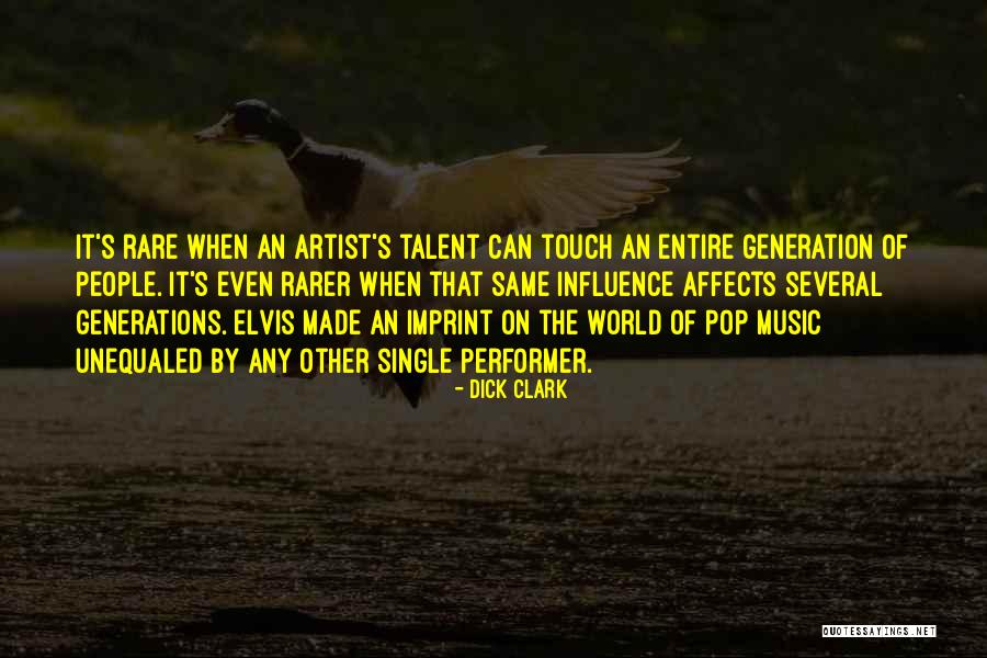 Nethia Brown Quotes By Dick Clark Nethia Brown Quotes By Dick Clark