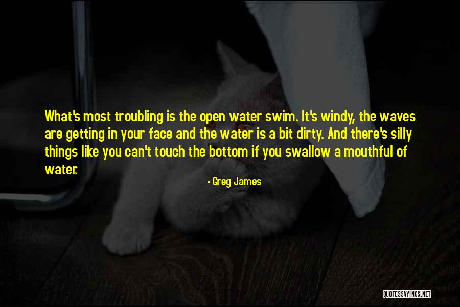 Nethia Brown Quotes By Greg James Nethia Brown Quotes By Greg James