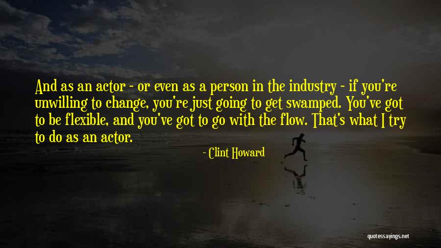 Nethouse Quotes By Clint Howard Nethouse Quotes By Clint Howard