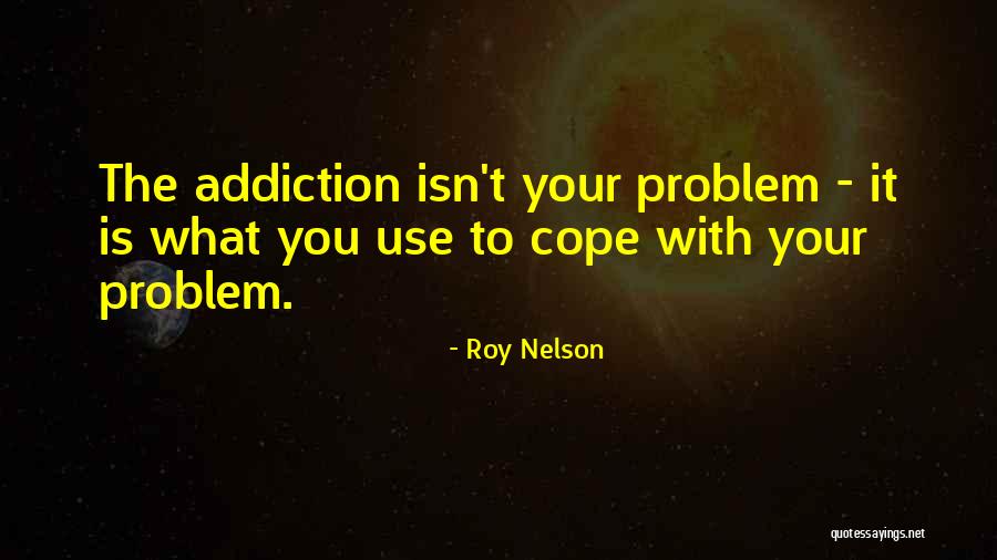 Nethradhama Quotes By Roy Nelson Nethradhama Quotes By Roy Nelson