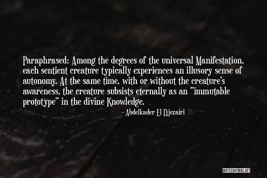 Nethuli Spa Quotes By Abdelkader El Djezairi Nethuli Spa Quotes By Abdelkader El Djezairi