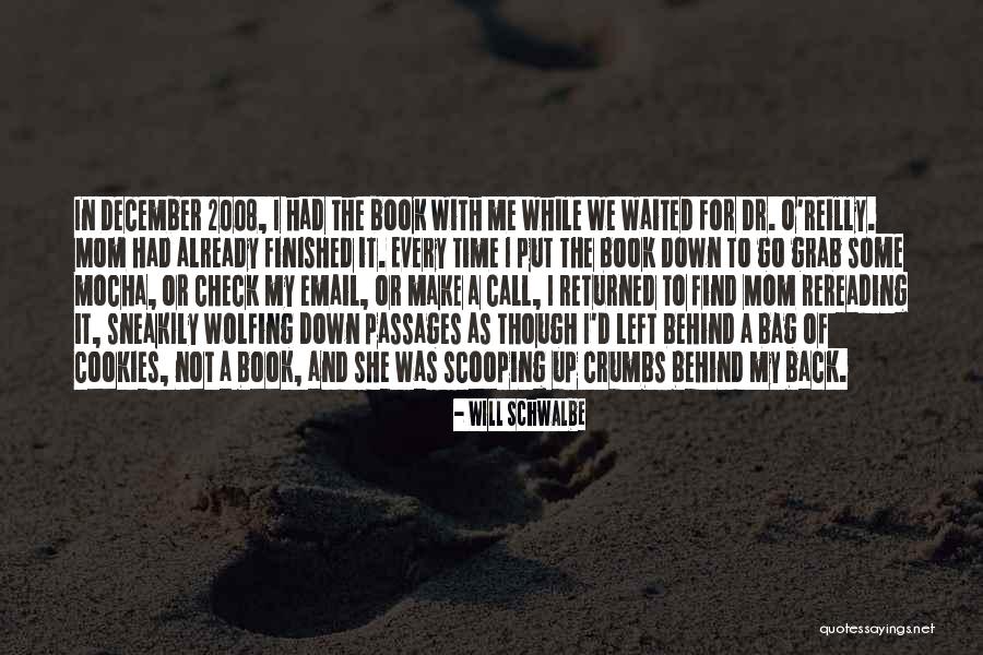 Neticentral Quotes By Will Schwalbe Neticentral Quotes By Will Schwalbe