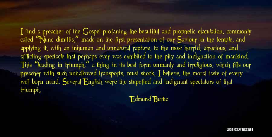Netinho As Melhores Quotes By Edmund Burke Netinho As Melhores Quotes By Edmund Burke