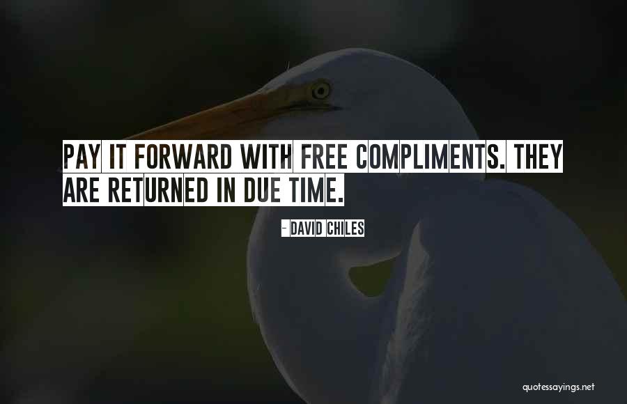 Netiquette Quotes By David Chiles Netiquette Quotes By David Chiles