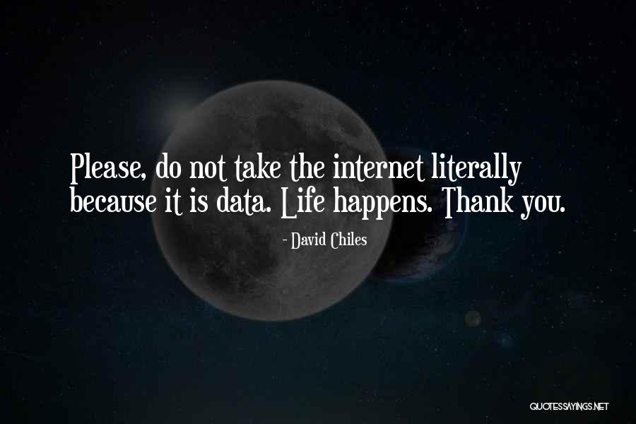 Netiquette Rules Quotes By David Chiles Netiquette Rules Quotes By David Chiles