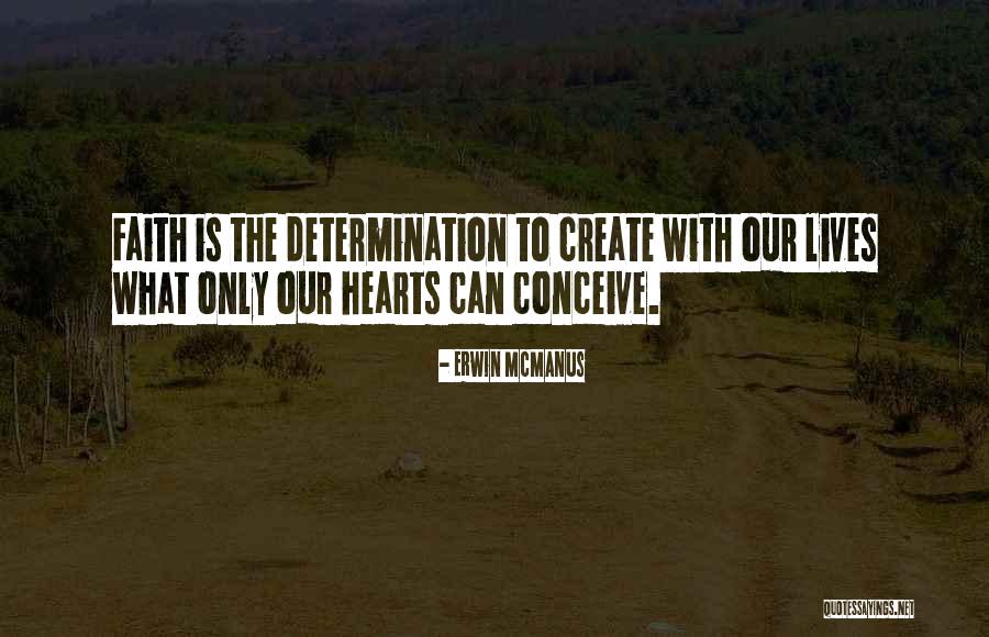 Netkvm Quotes By Erwin McManus
