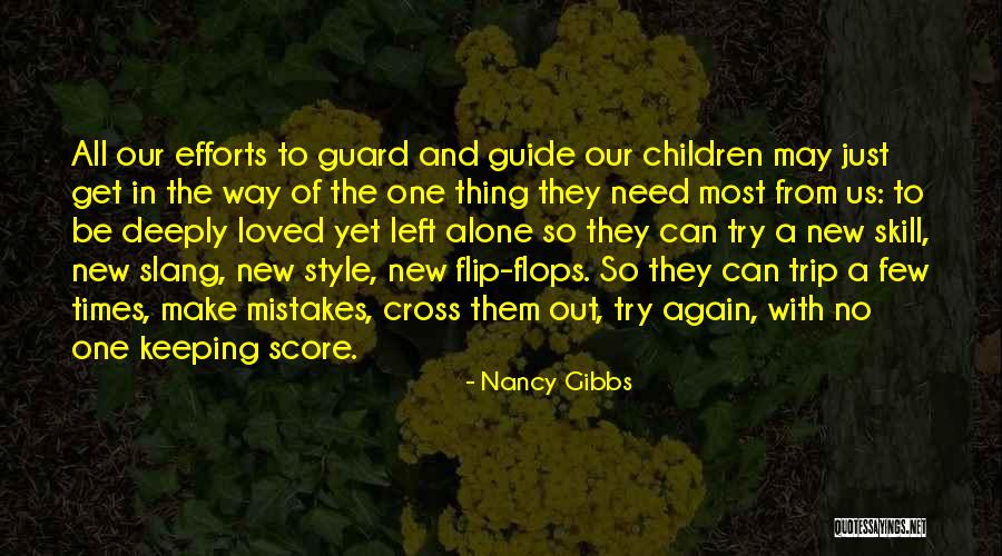 Netkvm Quotes By Nancy Gibbs