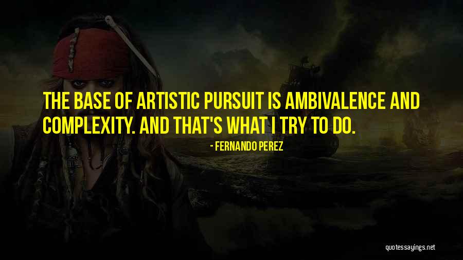Netlike Quotes By Fernando Perez Netlike Quotes By Fernando Perez