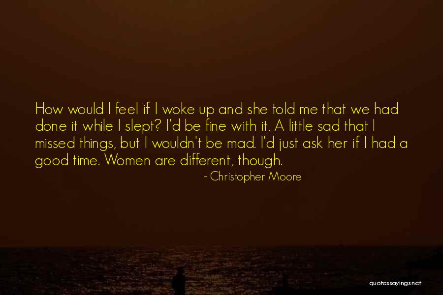 Netmonitor Quotes By Christopher Moore Netmonitor Quotes By Christopher Moore