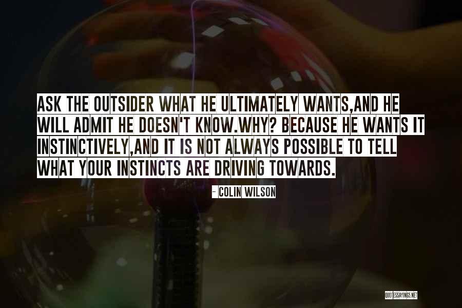 Netnewswire App Quotes By Colin Wilson Netnewswire App Quotes By Colin Wilson
