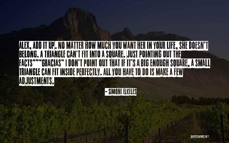 Netnewswire Blog Quotes By Simone Elkeles Netnewswire Blog Quotes By Simone Elkeles