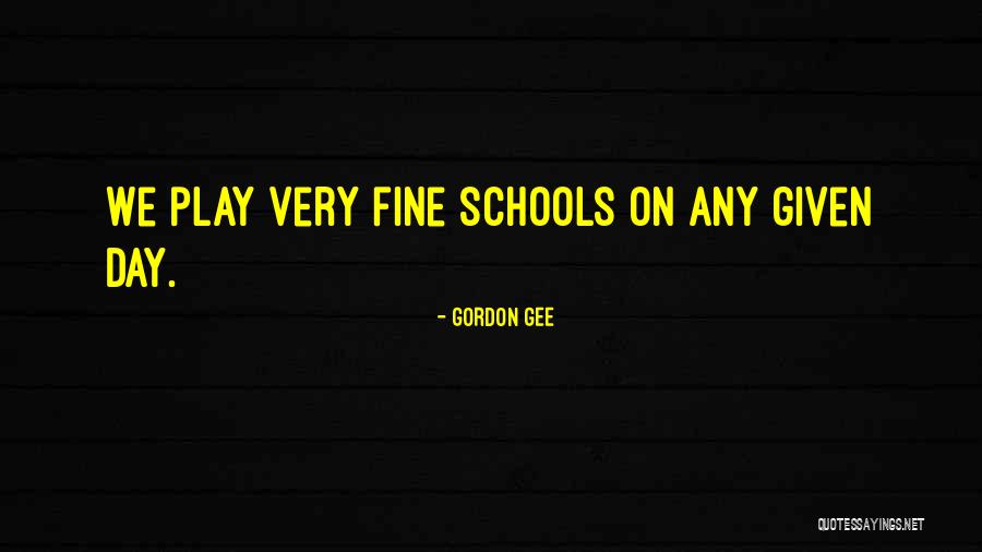 Netnewswire Reader Quotes By Gordon Gee Netnewswire Reader Quotes By Gordon Gee