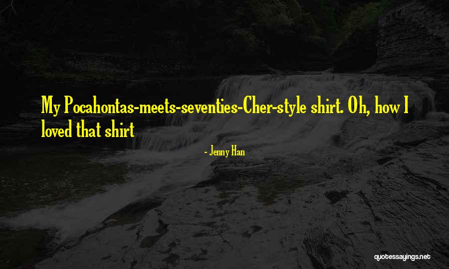 Netnewswire Sync Quotes By Jenny Han Netnewswire Sync Quotes By Jenny Han