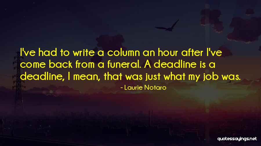 Netopinioes Quotes By Laurie Notaro Netopinioes Quotes By Laurie Notaro