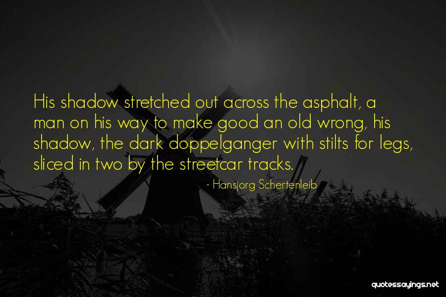 Netouyo Quotes By Hansjorg Schertenleib Netouyo Quotes By Hansjorg Schertenleib